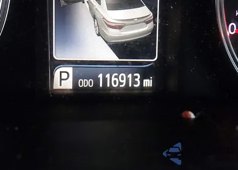 2017 Toyota Camry Se z USA, uszkodzony, nr VIN 4T1BF1FK5HU422917